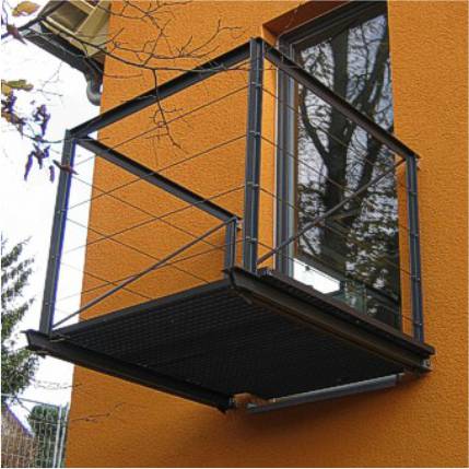 Balkone