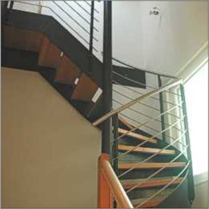 Treppen