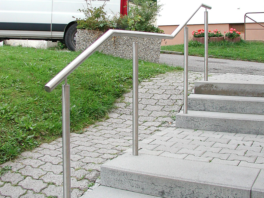 Metallbau Stetzler
