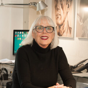 Gaby Stetzler