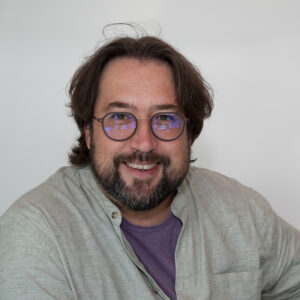 Tobias Killius