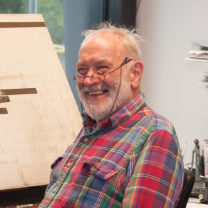 Udo Stetzler