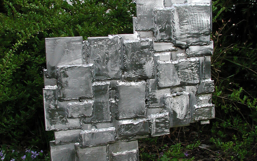 Kunst Metallbau Stetzler
