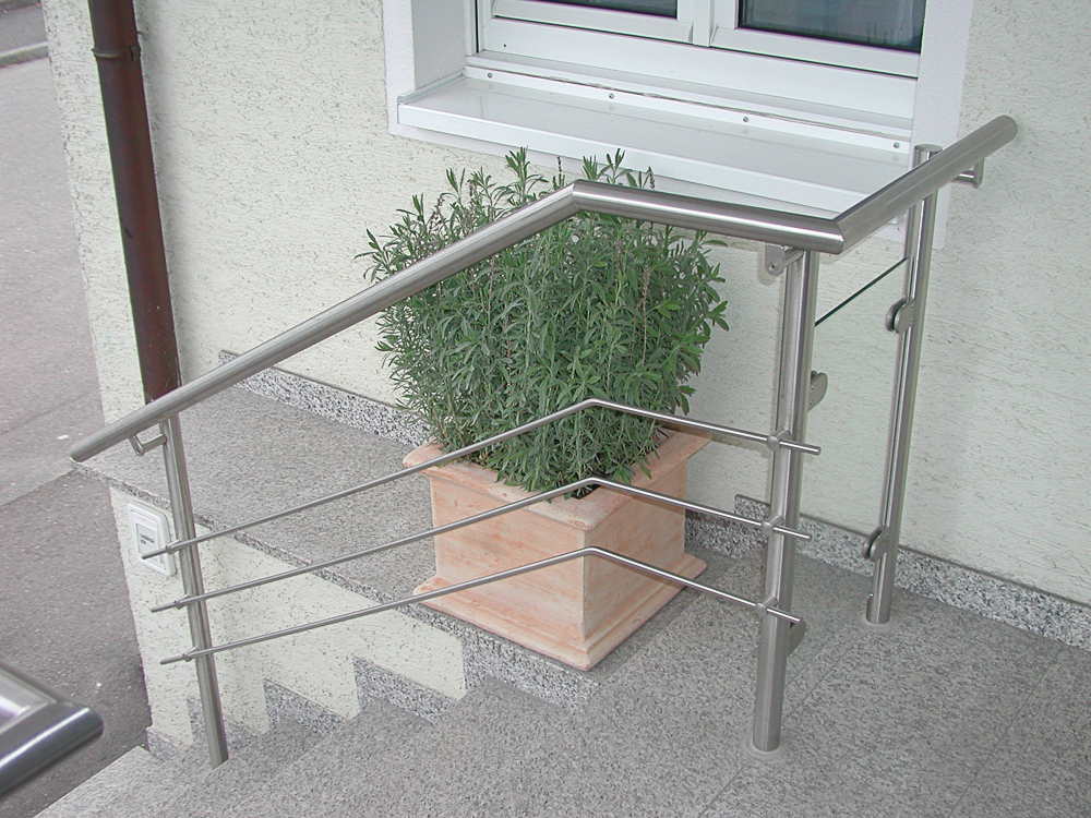 Metallbau Stetzler